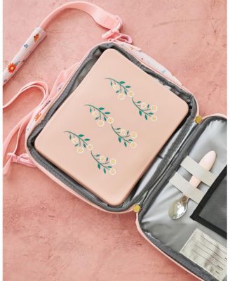 Unisex Bento and Lunch Bag Set - Ages 6 months +