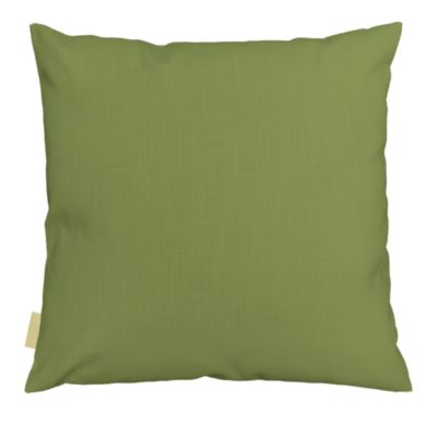 Nahenahe Aloe Decorative Pillow Cover, 20&amp;quot; x 20&amp;quot;