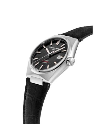 Highlife Automatic COSC Watch & Interchangeable Strap, 39mm