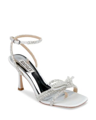 Women's Effie Ankle Strap High Heel Sandals