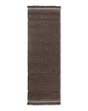 Lorena Canals Woolable Rug In Brown
