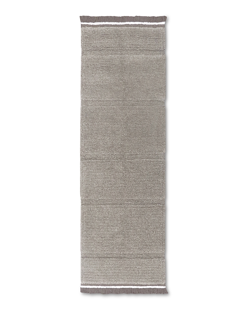 Lorena Canals Woolable Rug In Grey