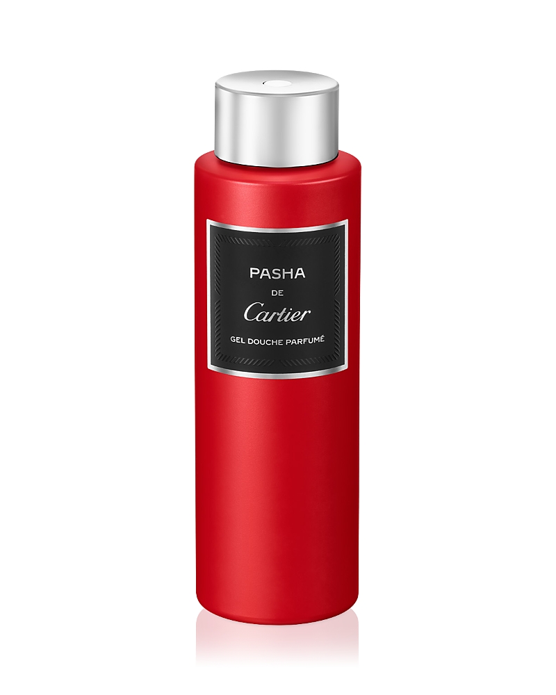 Cartier Pasha de Cartier Perfumed Shower Gel 6.8 oz.