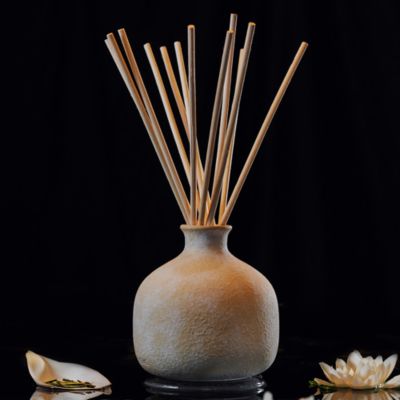 Balance, White Lotus &amp; Tea Large Diffuser