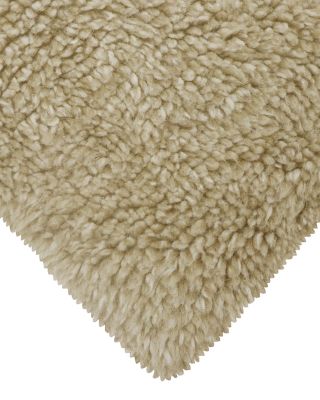 Sheep of the World Tundra Washable Area Rug, 2'7" x 4'7"