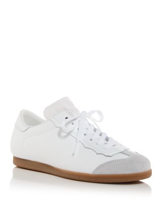 Maison Margiela - Women's Featherlight Low Top Sneakers
