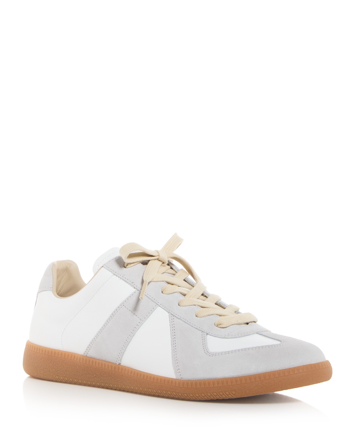 Women's Replica Low Top Sneakers