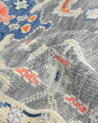 Transitional Hollis Area Rug, 5' x 8'