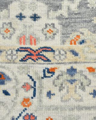 Transitional Hollis Area Rug, 5' x 8'
