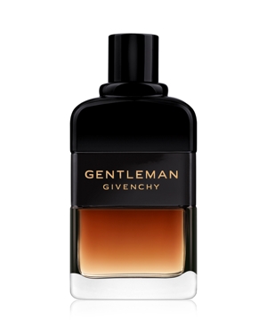 Gentleman givenchy basenotes store