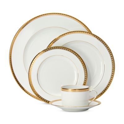 Bernardaud Athena Dinnerware Collection
