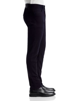 P Delaware Slim Jeans in Dark Blue