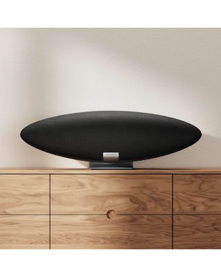 Bowers & Wilkins Zeppelin Wireless Smart Speaker | Bloomingdale's