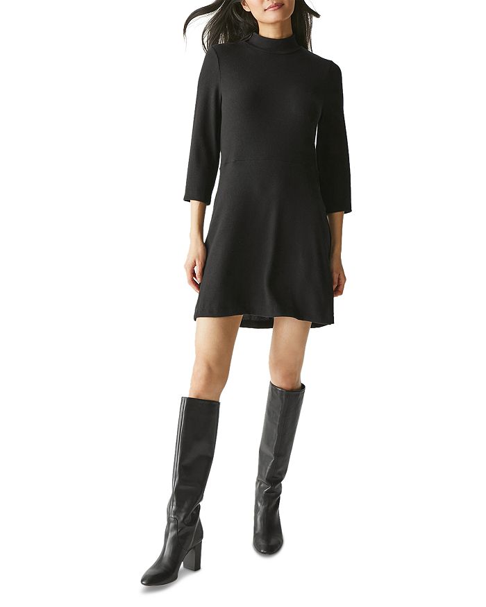 Michael stars black dress sales