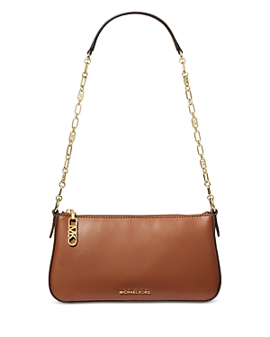 Michael Kors Empire Medium Chain Shoulder Bag