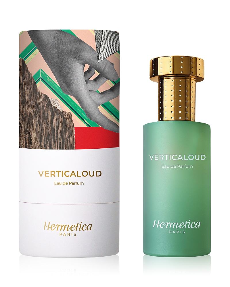 Hermetica Paris Verticaloud Eau de Parfum 1.7 oz.