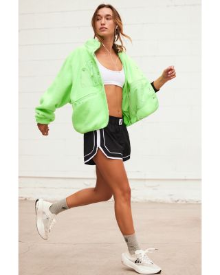 Varsity Blues Shorts