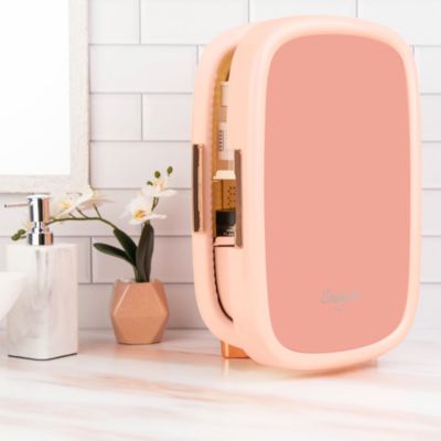 Beauty 12 Liter Mini Skincare Fridge