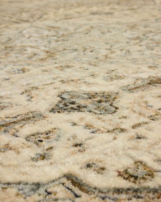 Divina Gloriana Runner Area Rug, 2&#39;6&amp;quot; x 7&#39;10&amp;quot;