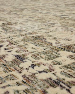 Divina Bliss Runner Area Rug, 2&#39;6&amp;quot; x 7&#39;10&amp;quot;