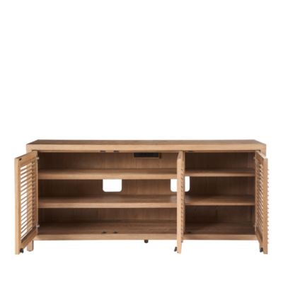 Weekender Credenza 