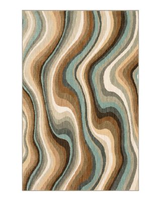 Karastan - Euphoria Larkhall Area Rug Collection
