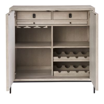 Odessa Bar Cabinet