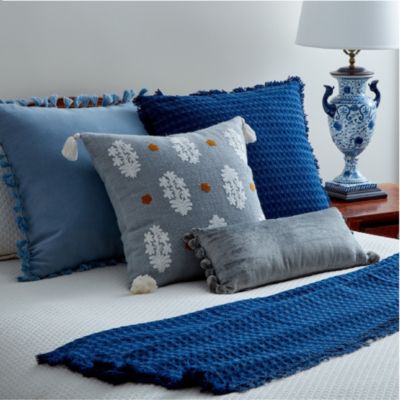 Jodhpur Oblong Lumbar Pillow