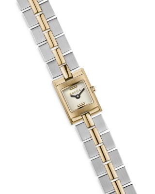 BREDA Relic Watch, 16mm