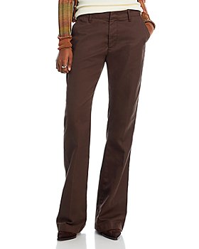 $89. Size: 6. Color: Burnt Caramel.  Pants for women, Chino pants women,  Clothes