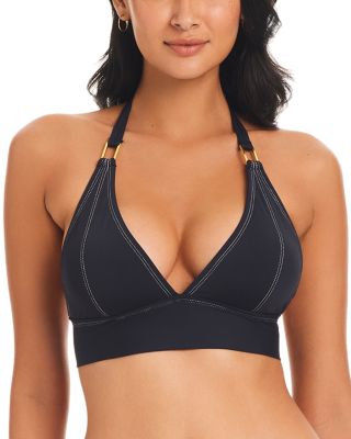 Halter Bikini Top 
