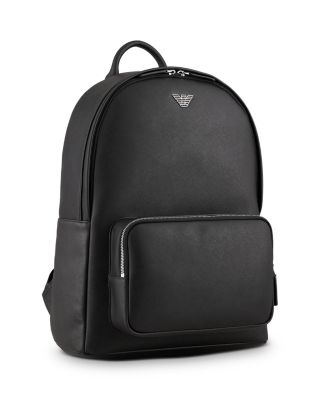 Eagle Plated Backpack