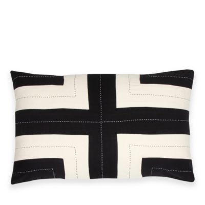 Anchal - Interlock Lumbar Pillow