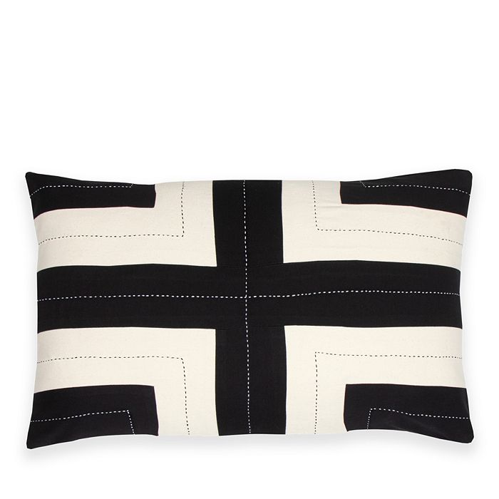 Decorative Lumbar Pillows - Bloomingdale's