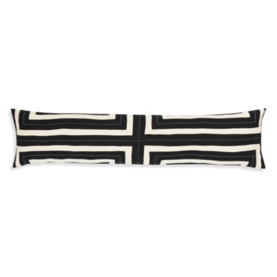 Anchal - Interlock XL Lumbar Pillow