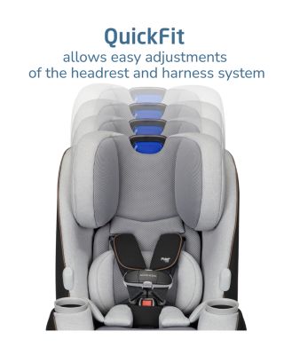 Maxi Cosi Pria™ Chill All in One Convertible Car Seat