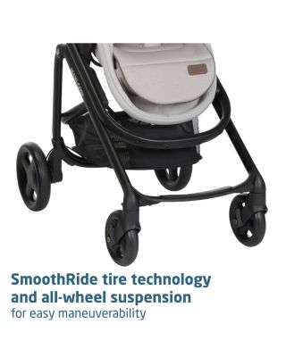 Maxi Cosi Tayla™ Max Modular Stroller