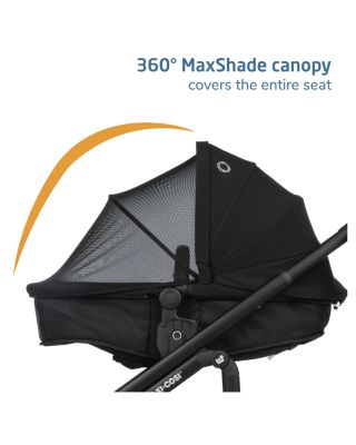 Maxi Cosi Tayla™ Max Modular Stroller