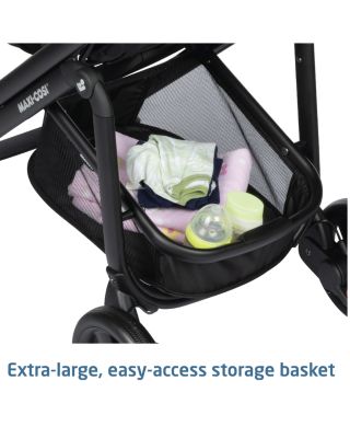 Maxi Cosi Tayla™ Max Modular Stroller