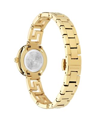 Greca Goddess Watch, 28mm