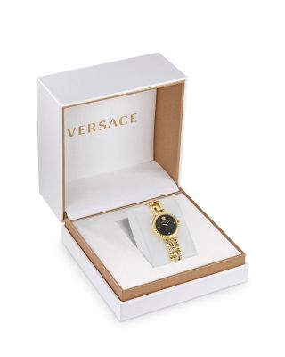 Greca Goddess Watch, 28mm