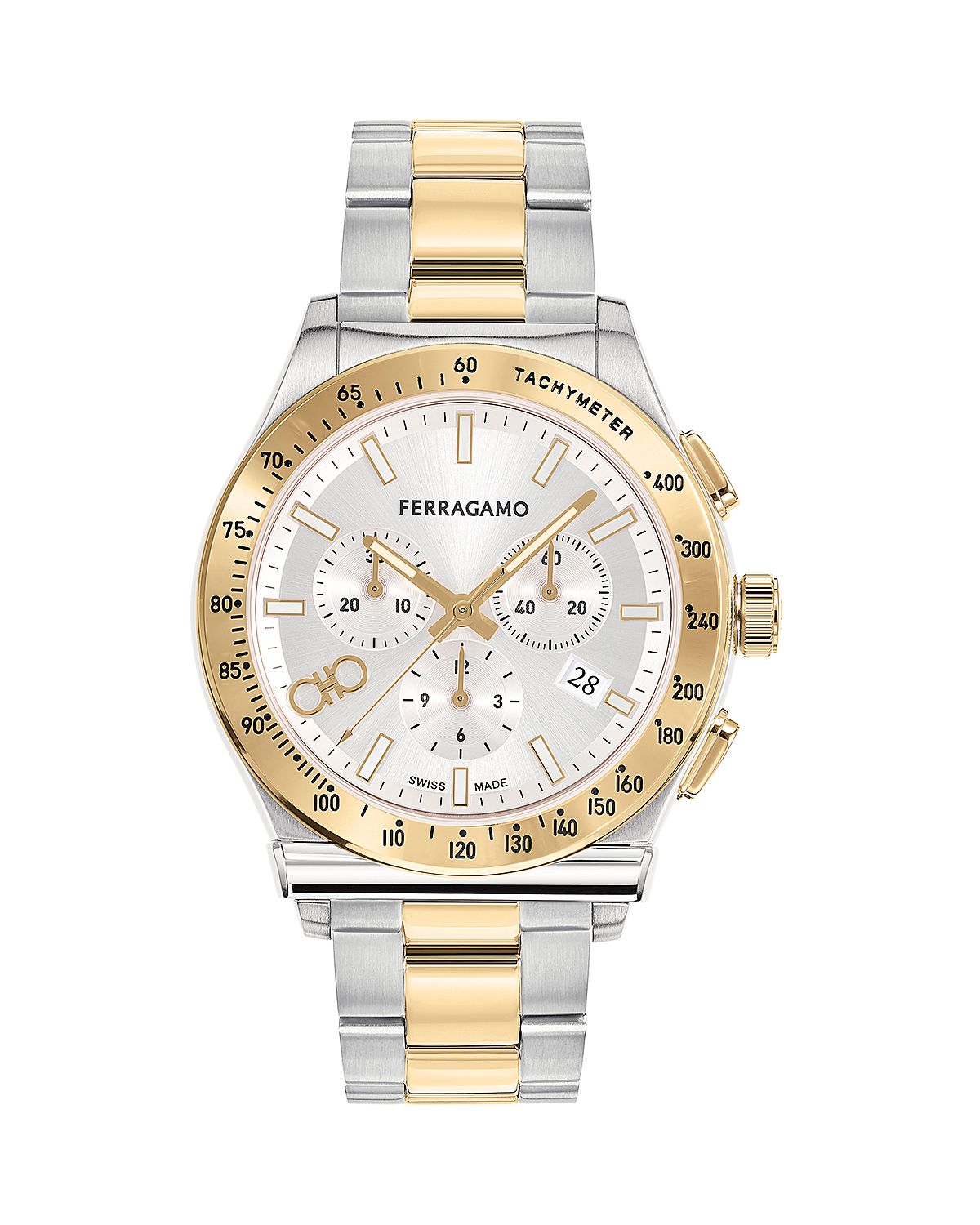 Ferragamo Ferragamo 1927 Chrono Chronograph, 42mm