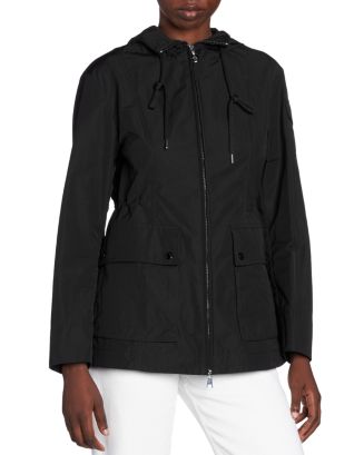 Moncler Leandro Short Parka Jacket | Bloomingdale's