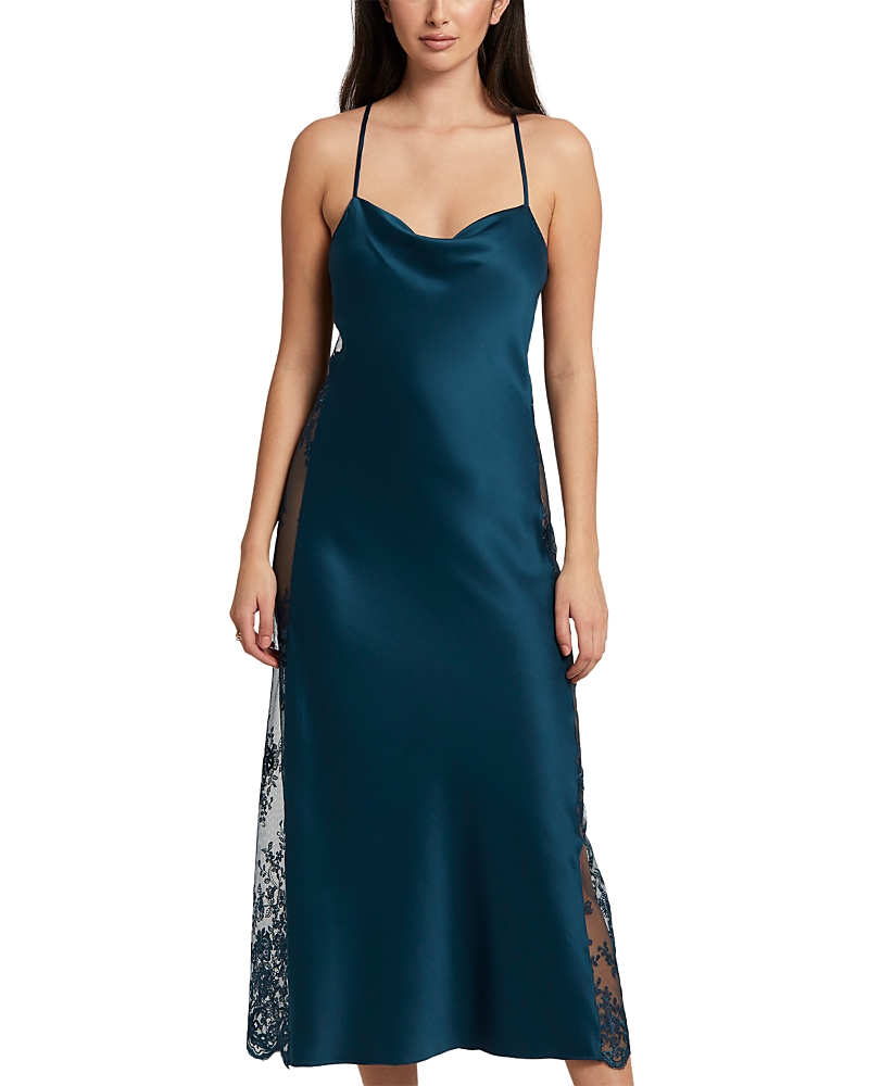 Rya Collection Darling Gown In Celestial