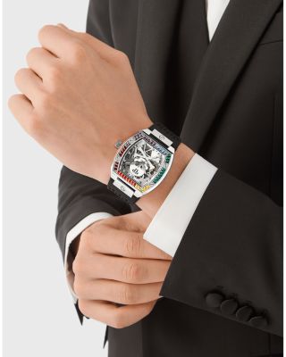 The $keleton Watch, 44mm