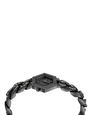 Hexagon Groumette Watch, 28mm