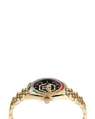 Date Superlative Watch, 38mm