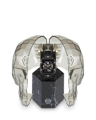 The $keleton Ecoceramic Watch, 44mm