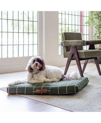 Grid Dog Bed