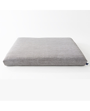 Lay Lo Minimal Medium Dog Bed In Grey